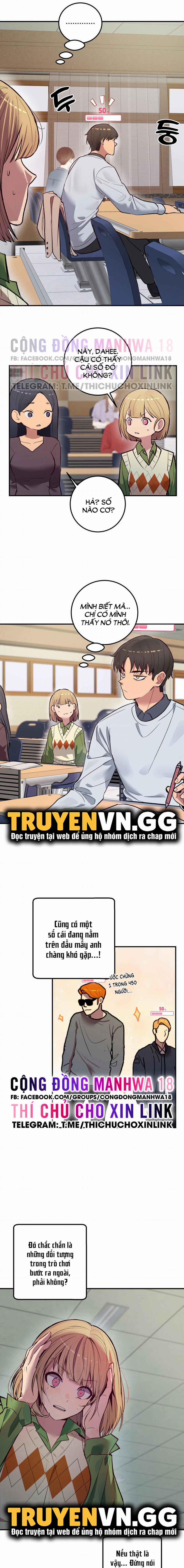 Mật Mã Hẹn Hò Giả Lập 1 trang 6