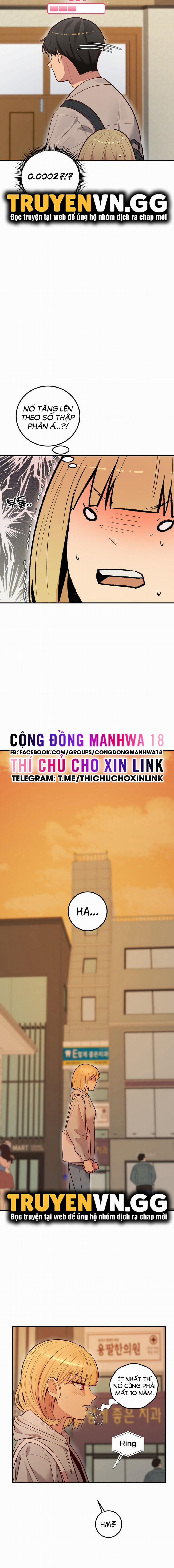 Mật Mã Hẹn Hò Giả Lập 1 trang 9