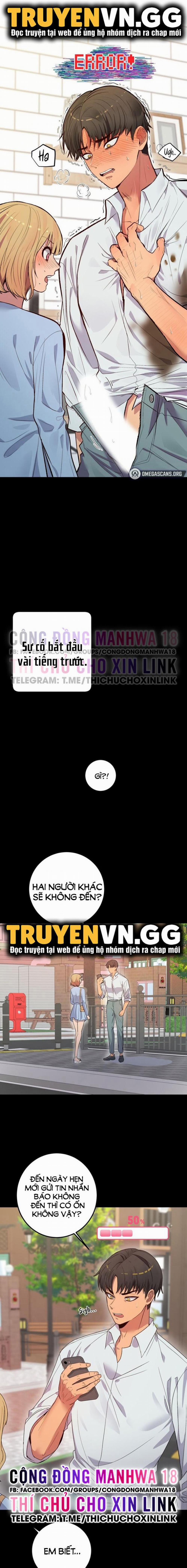 Mật Mã Hẹn Hò Giả Lập 2 trang 0