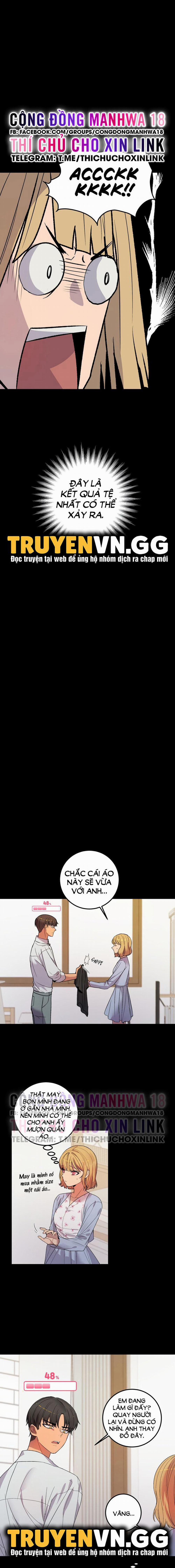 Mật Mã Hẹn Hò Giả Lập 2 trang 3