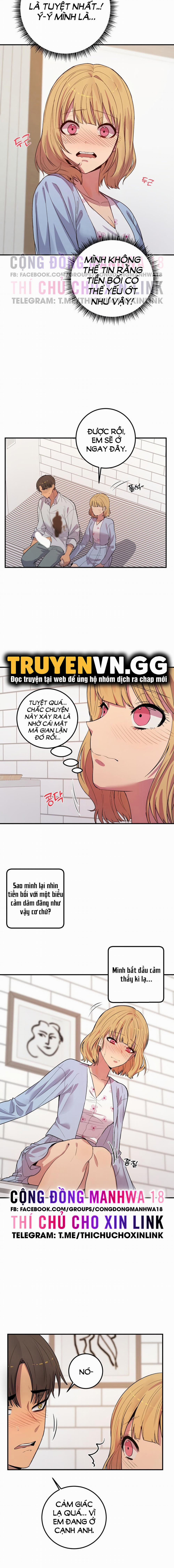 Mật Mã Hẹn Hò Giả Lập 2 trang 7