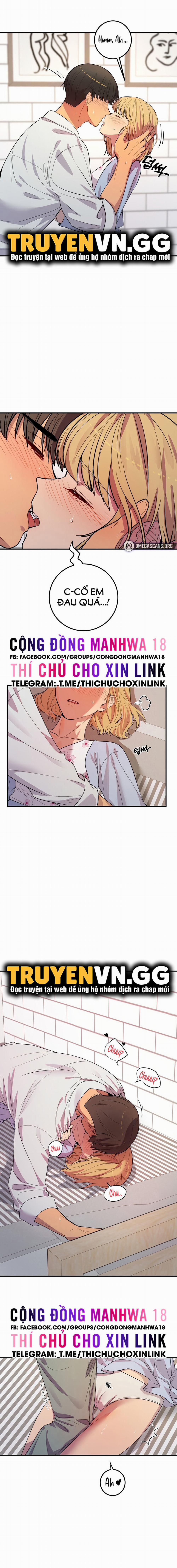 Mật Mã Hẹn Hò Giả Lập 2 trang 9