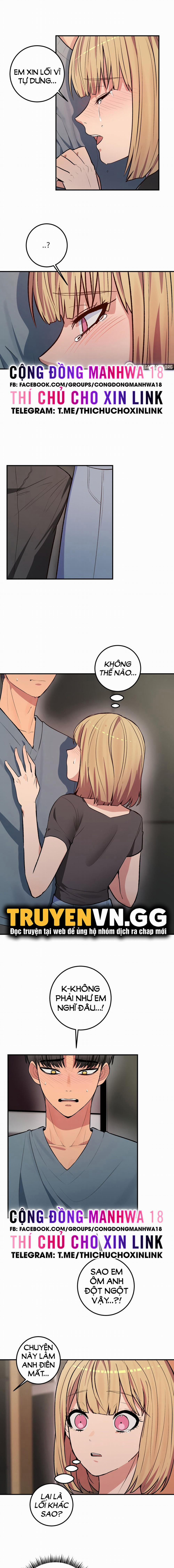 Mật Mã Hẹn Hò Giả Lập 3 trang 12