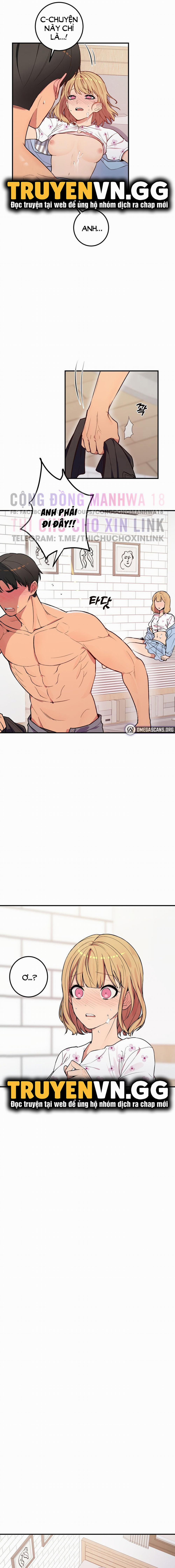 Mật Mã Hẹn Hò Giả Lập 3 trang 4