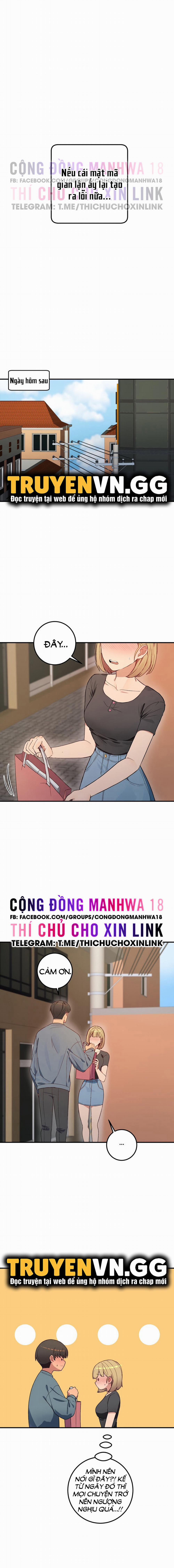 Mật Mã Hẹn Hò Giả Lập 3 trang 7