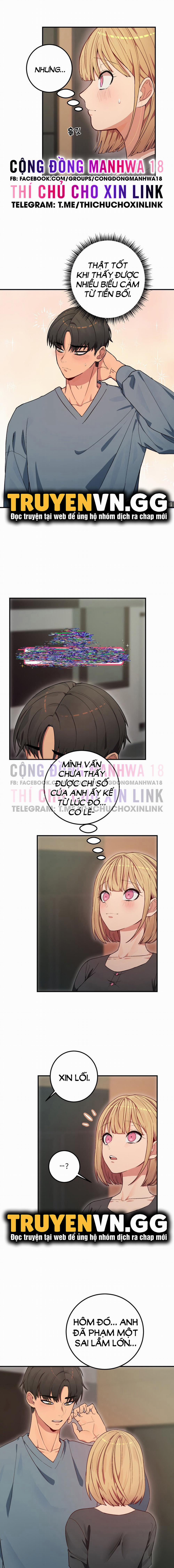 Mật Mã Hẹn Hò Giả Lập 3 trang 8