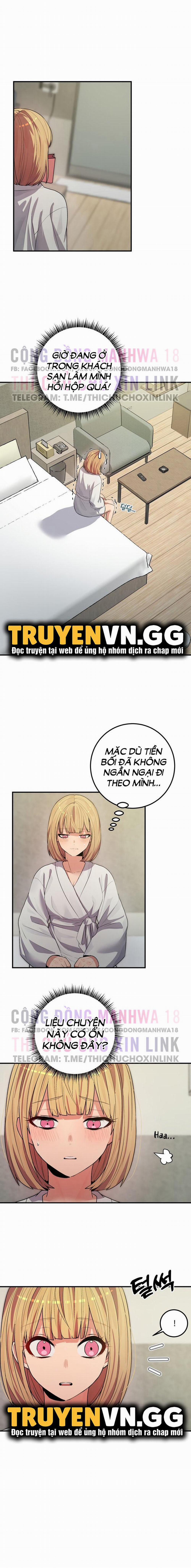 Mật Mã Hẹn Hò Giả Lập 4 trang 1