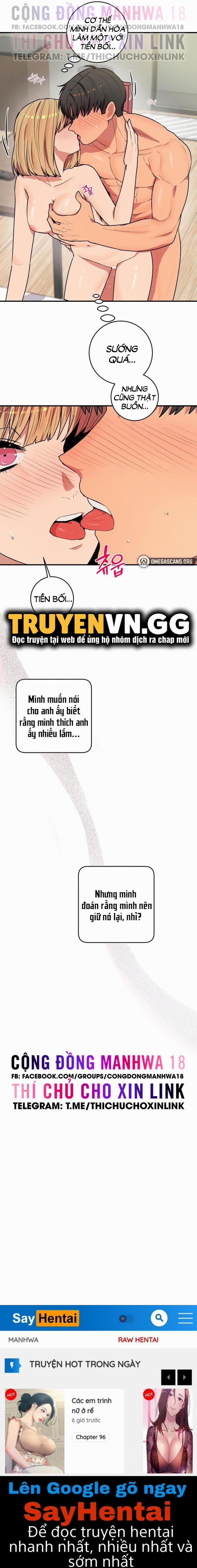 Mật Mã Hẹn Hò Giả Lập 4 trang 12