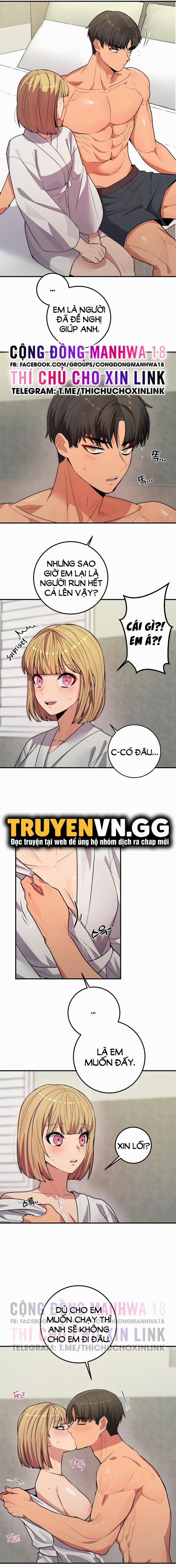 Mật Mã Hẹn Hò Giả Lập 4 trang 2