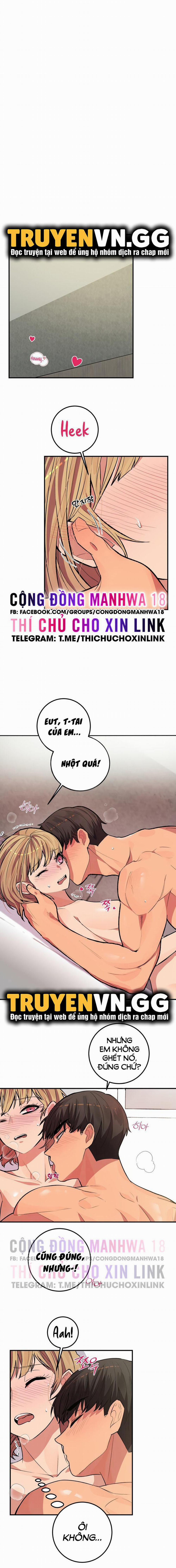 Mật Mã Hẹn Hò Giả Lập 4 trang 3