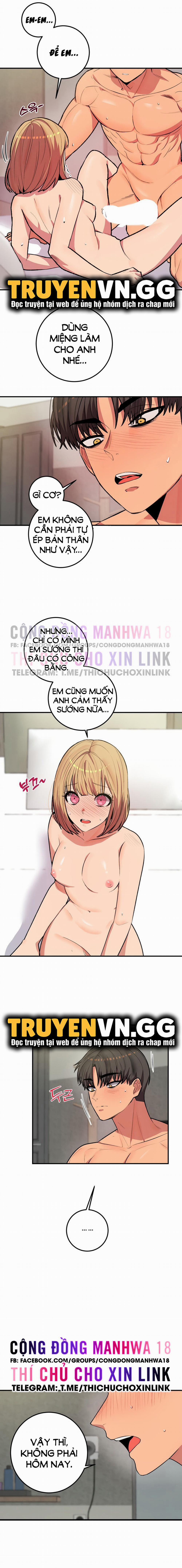 Mật Mã Hẹn Hò Giả Lập 4 trang 6