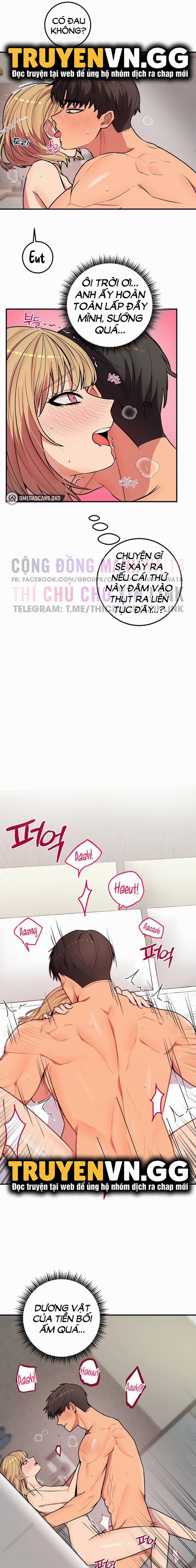 Mật Mã Hẹn Hò Giả Lập 4 trang 8