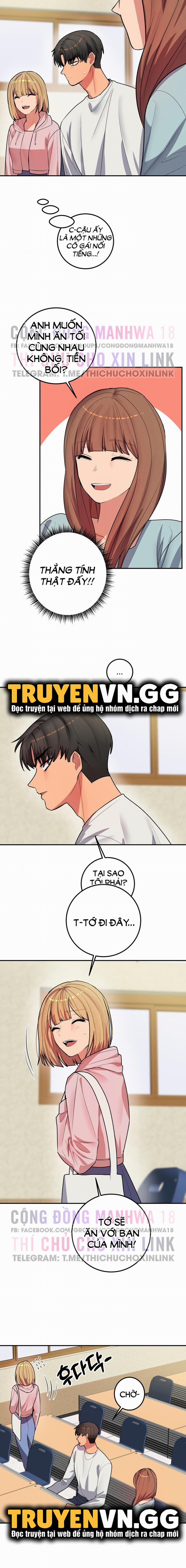 Mật Mã Hẹn Hò Giả Lập 5 trang 10