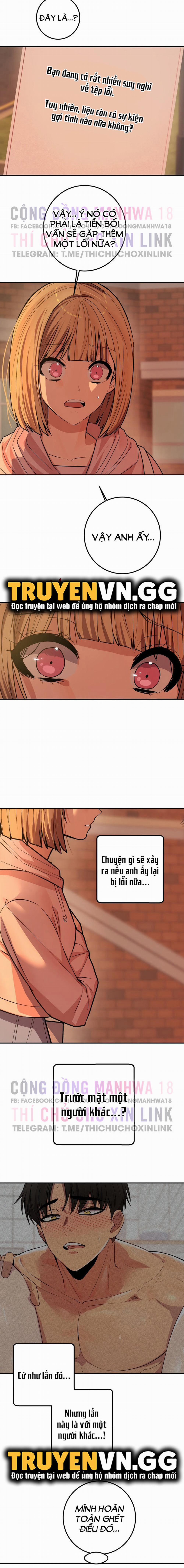 Mật Mã Hẹn Hò Giả Lập 5 trang 12