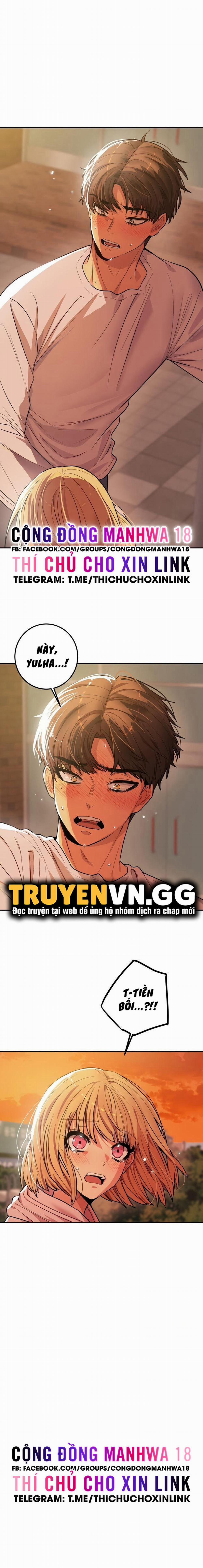 Mật Mã Hẹn Hò Giả Lập 5 trang 14