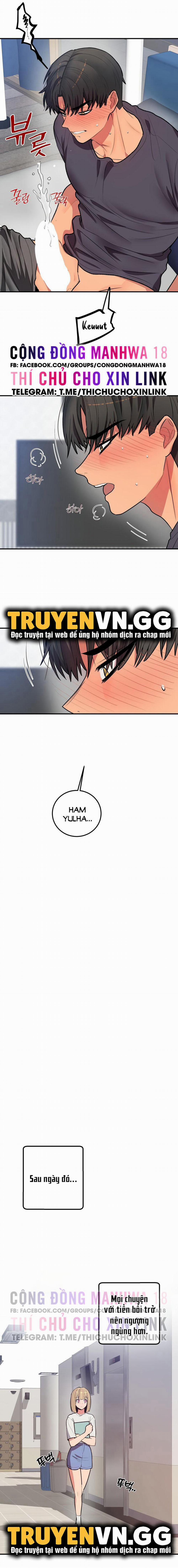 Mật Mã Hẹn Hò Giả Lập 5 trang 3