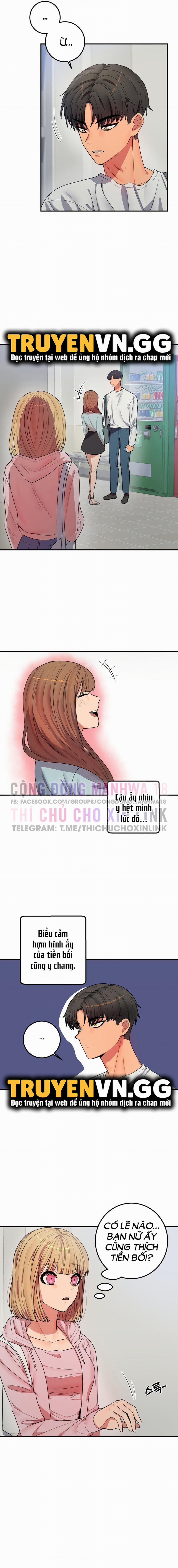 Mật Mã Hẹn Hò Giả Lập 5 trang 7