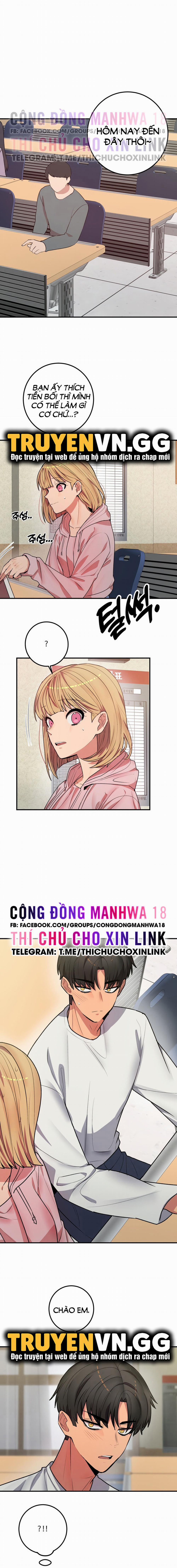 Mật Mã Hẹn Hò Giả Lập 5 trang 8