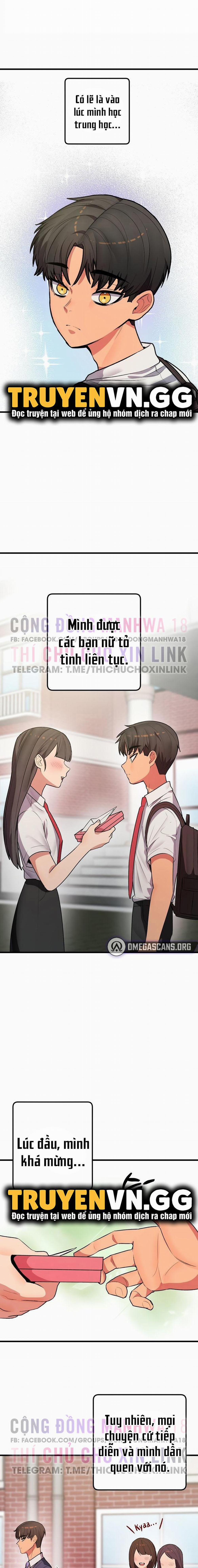 Mật Mã Hẹn Hò Giả Lập 6 trang 1