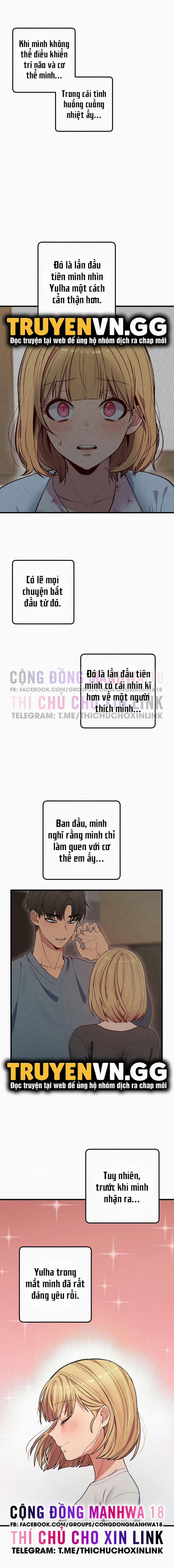 Mật Mã Hẹn Hò Giả Lập 6 trang 3