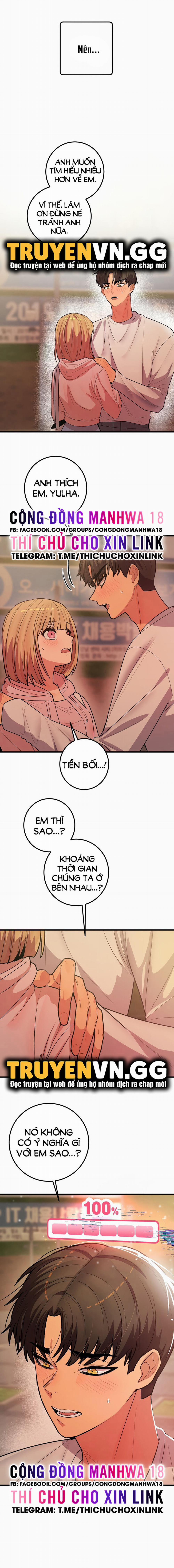 Mật Mã Hẹn Hò Giả Lập 6 trang 4