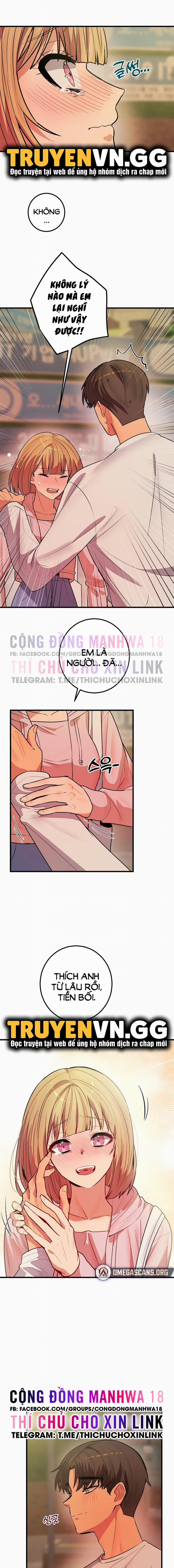 Mật Mã Hẹn Hò Giả Lập 6 trang 5