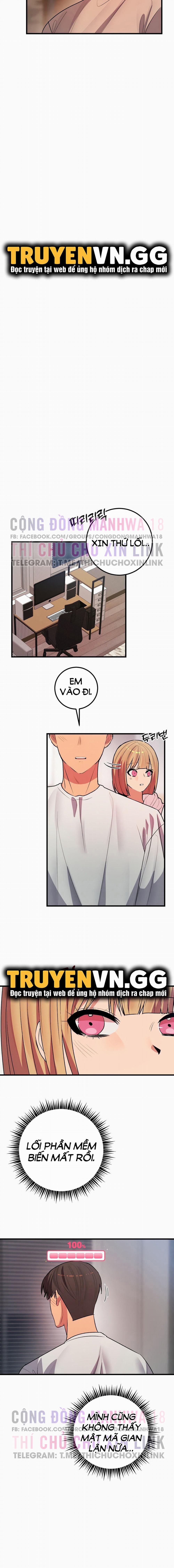 Mật Mã Hẹn Hò Giả Lập 6 trang 6