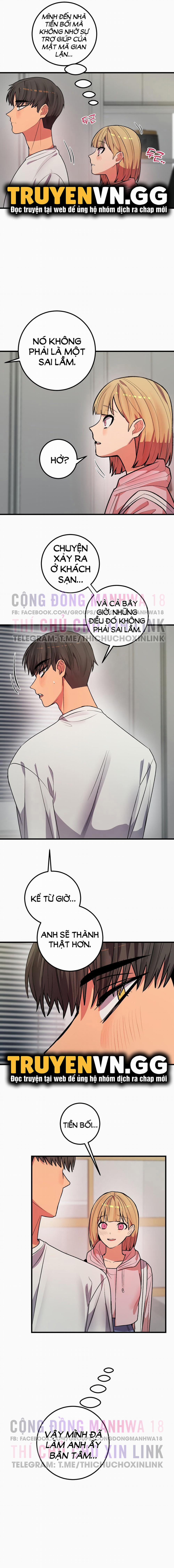 Mật Mã Hẹn Hò Giả Lập 6 trang 7