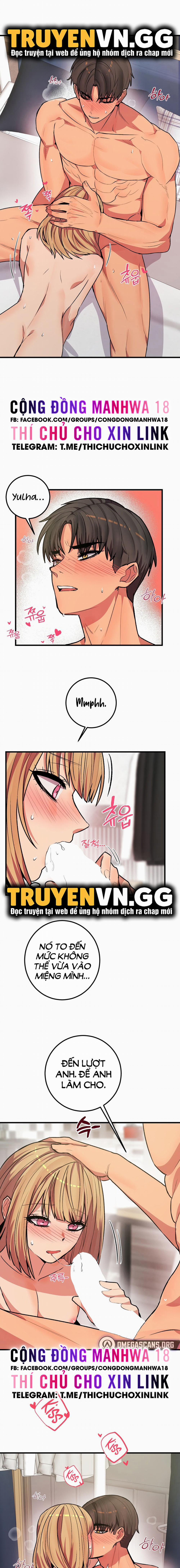 Mật Mã Hẹn Hò Giả Lập 6 trang 9