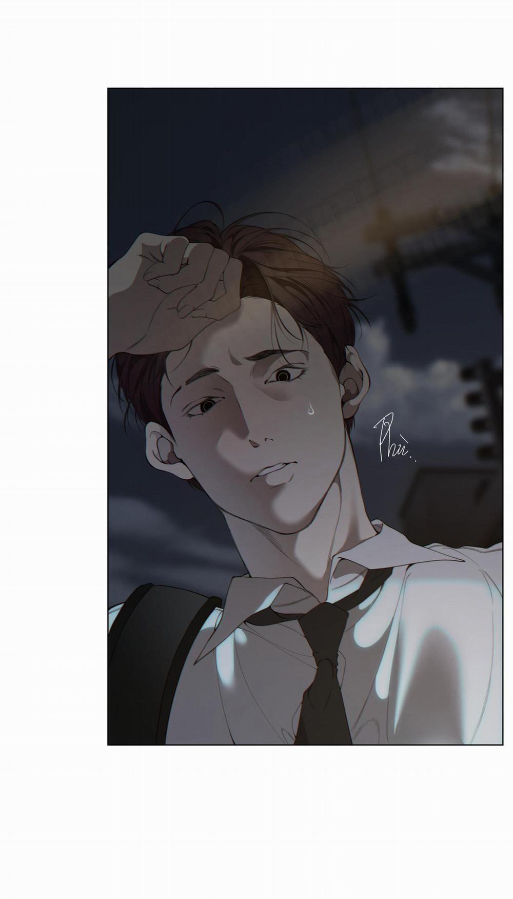 MẶT NẠ ĐẦU CỪU 1 trang 10