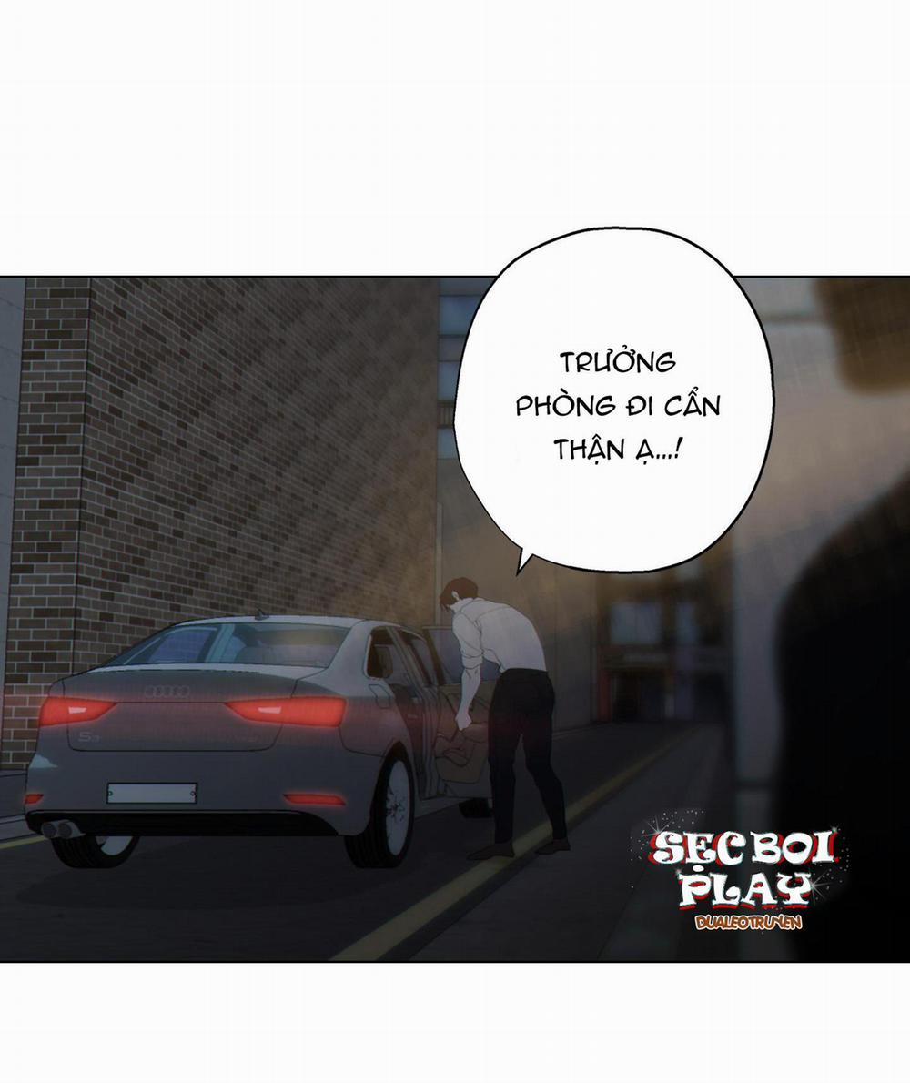 MẶT NẠ ĐẦU CỪU 1 trang 12