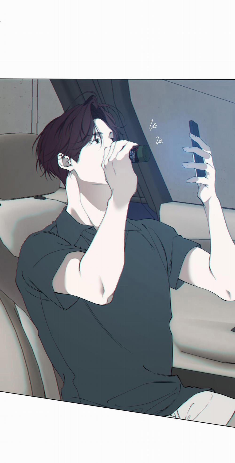 MẶT NẠ ĐẦU CỪU 1 trang 21