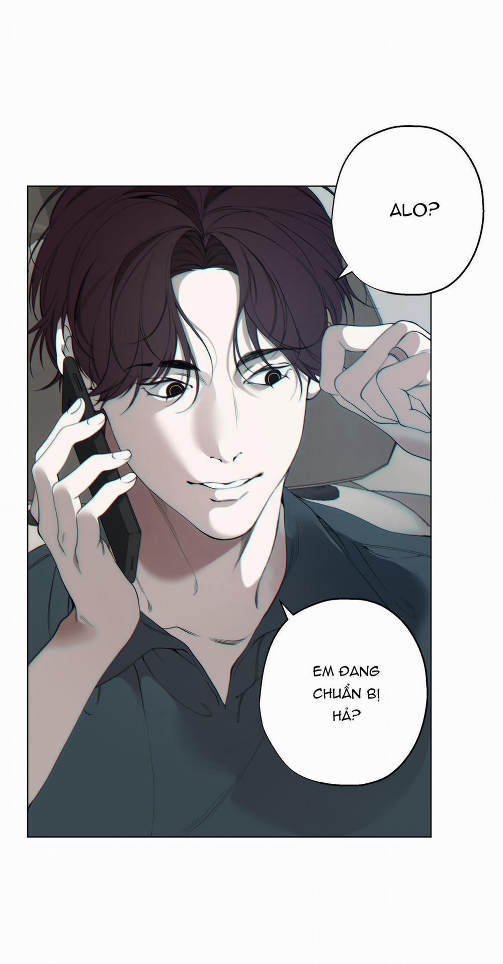 MẶT NẠ ĐẦU CỪU 1 trang 26