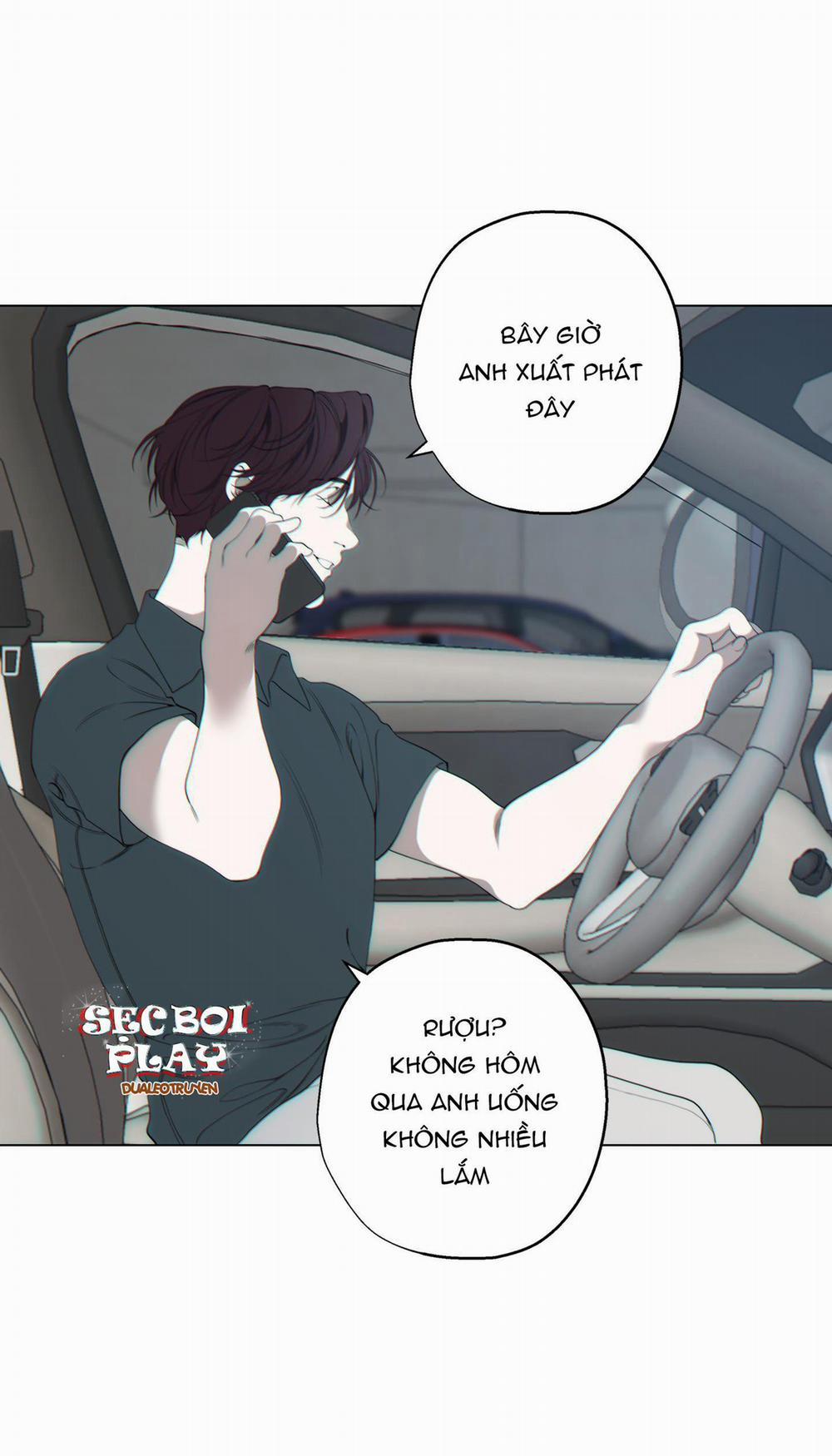 MẶT NẠ ĐẦU CỪU 1 trang 27