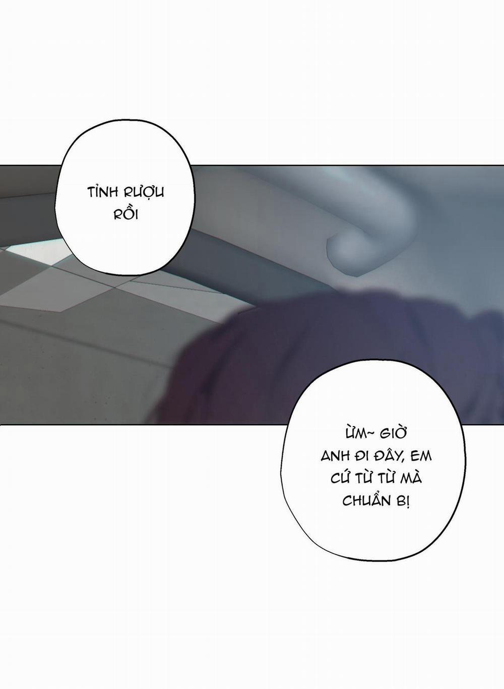 MẶT NẠ ĐẦU CỪU 1 trang 28