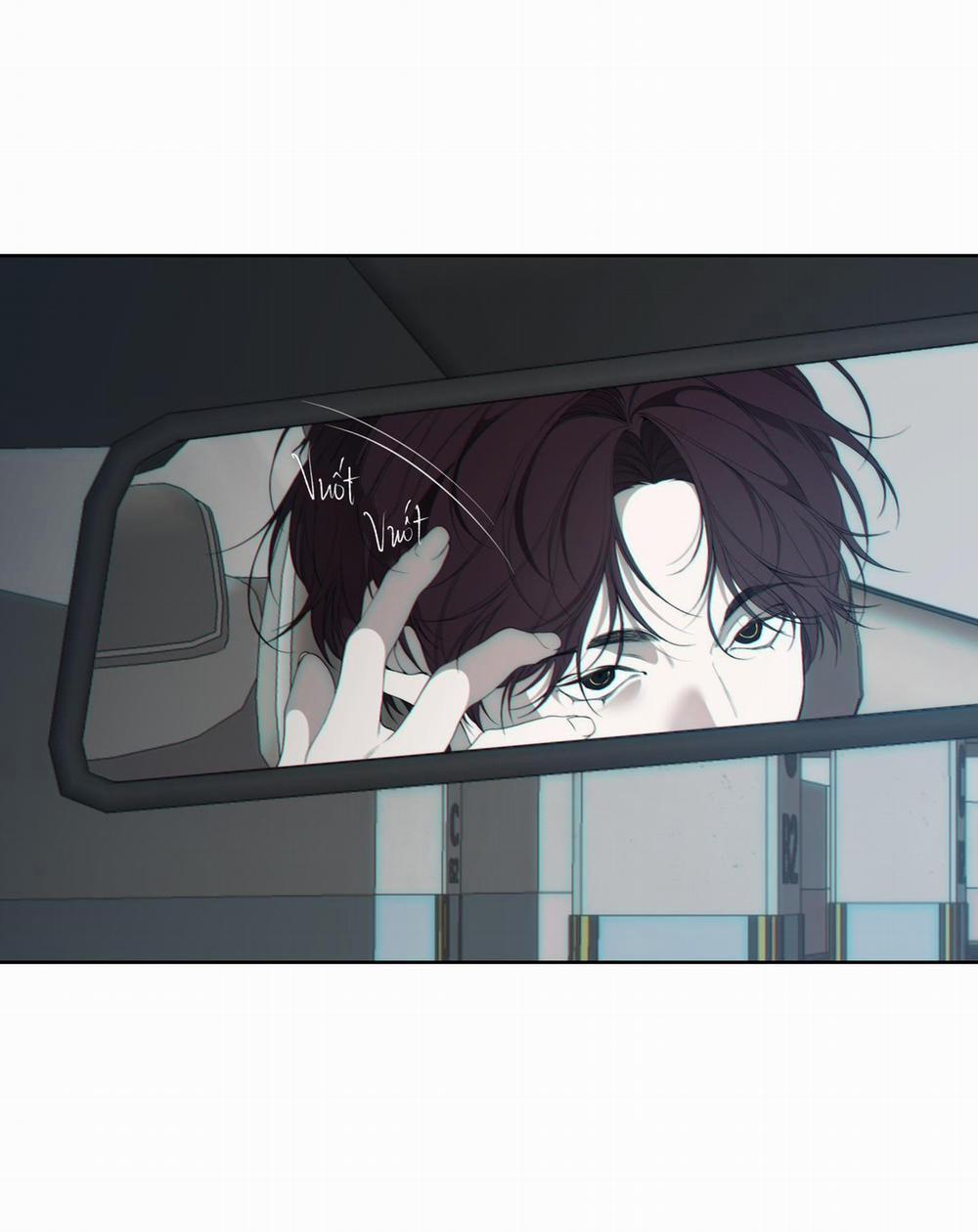 MẶT NẠ ĐẦU CỪU 1 trang 32