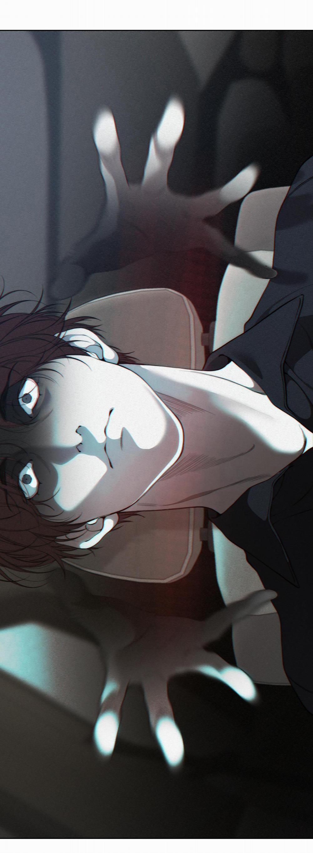 MẶT NẠ ĐẦU CỪU 1 trang 35