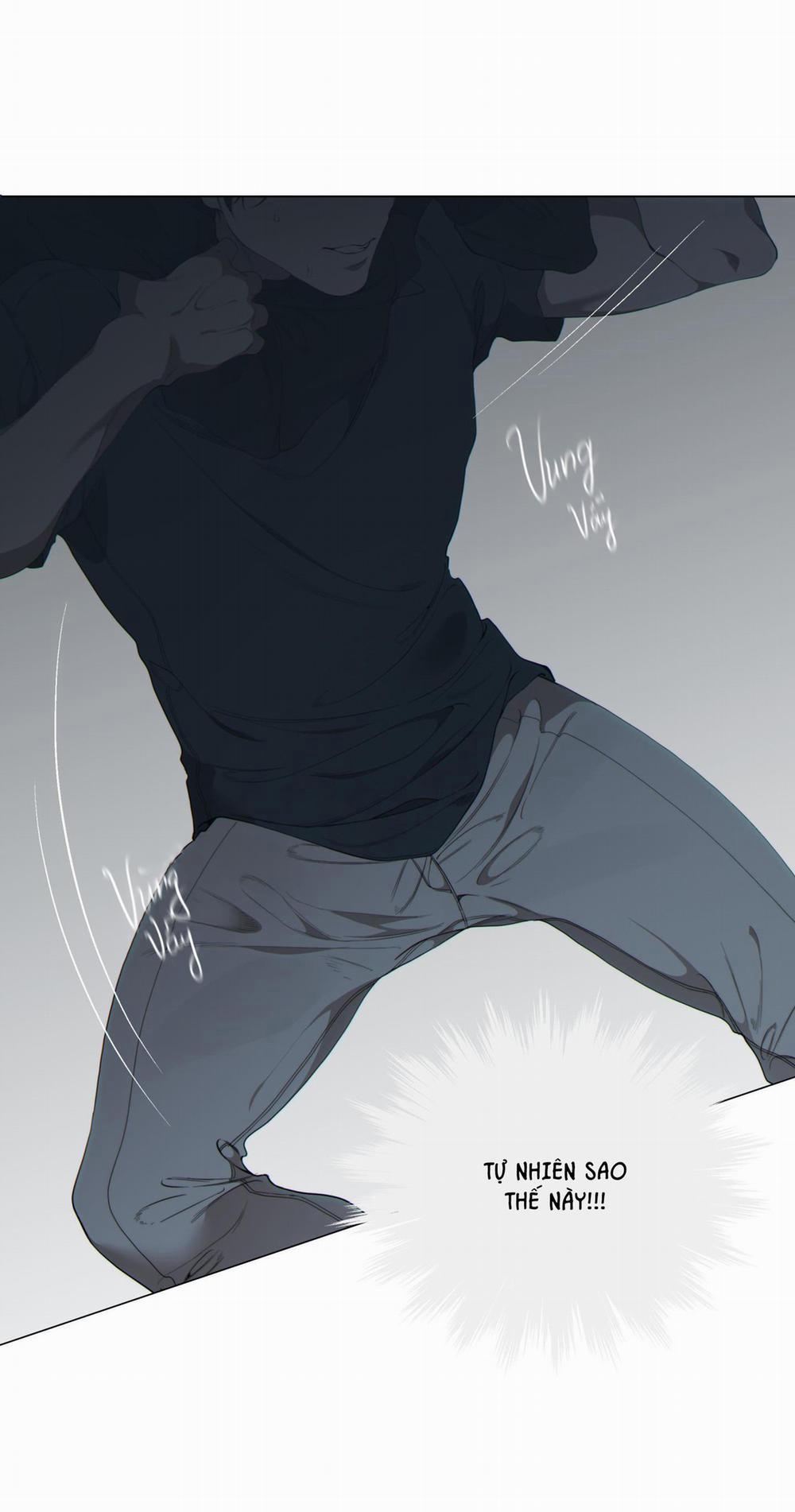 MẶT NẠ ĐẦU CỪU 1 trang 38