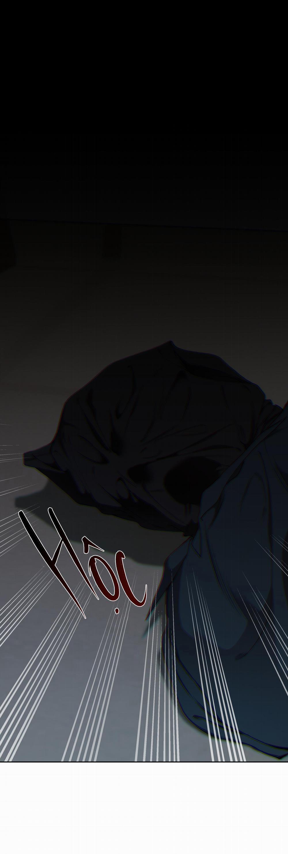 MẶT NẠ ĐẦU CỪU 1 trang 50