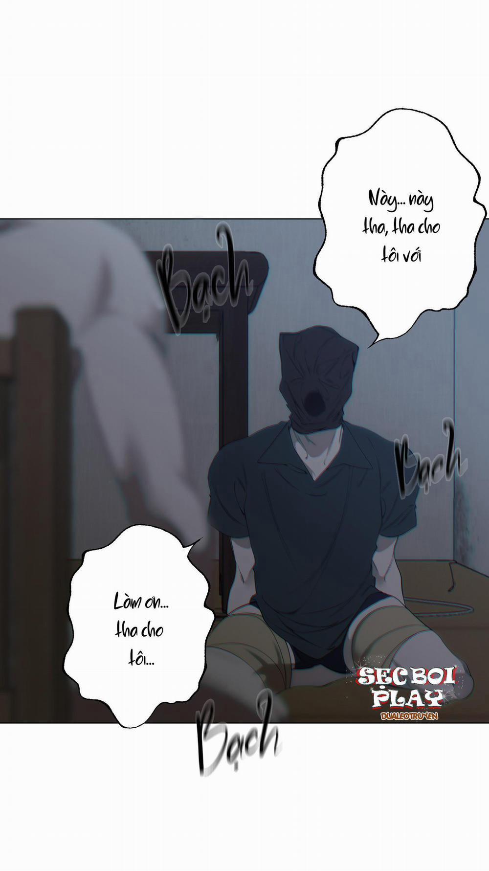 MẶT NẠ ĐẦU CỪU 1 trang 61