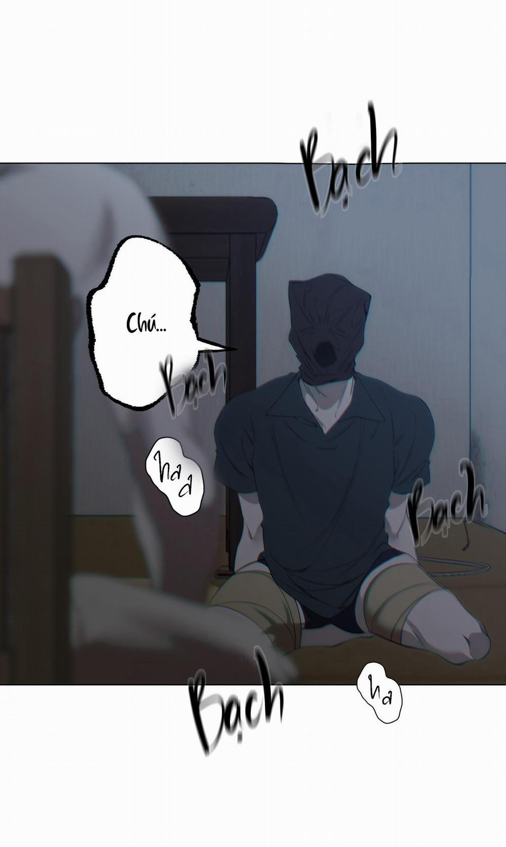 MẶT NẠ ĐẦU CỪU 1 trang 67