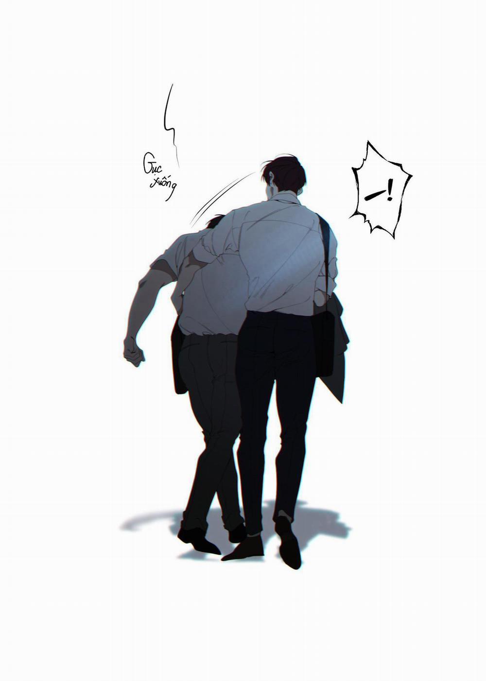 MẶT NẠ ĐẦU CỪU 1 trang 7