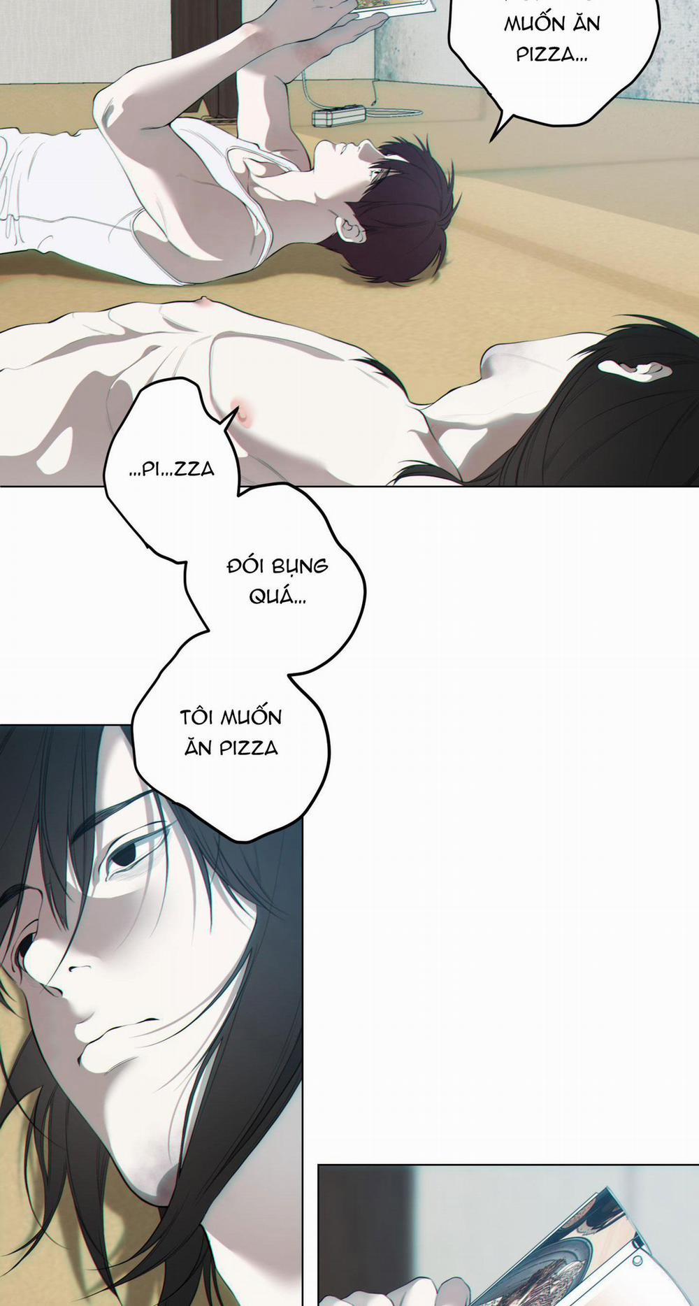 MẶT NẠ ĐẦU CỪU 10 trang 11