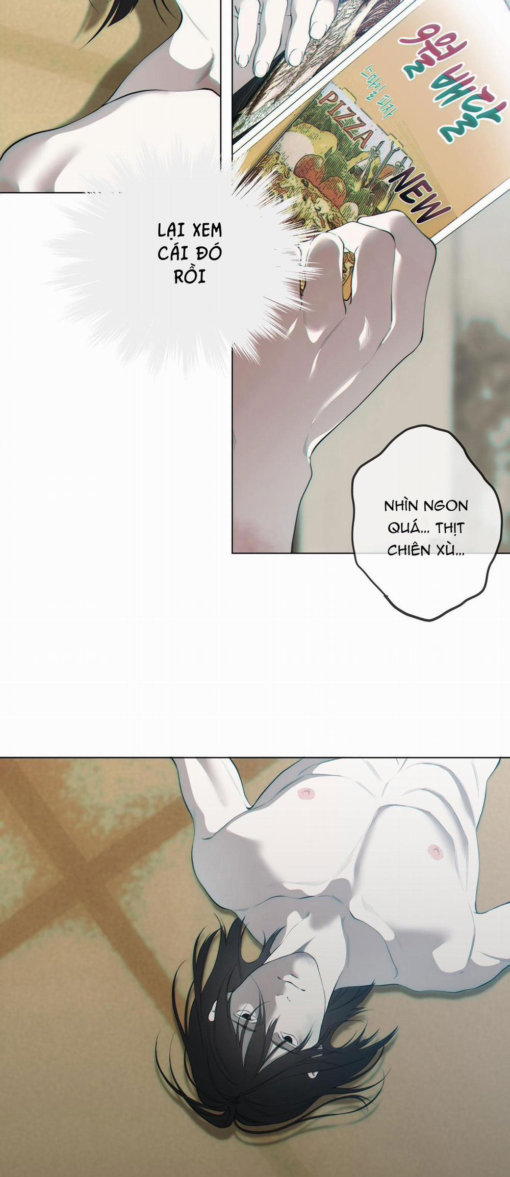 MẶT NẠ ĐẦU CỪU 10 trang 12