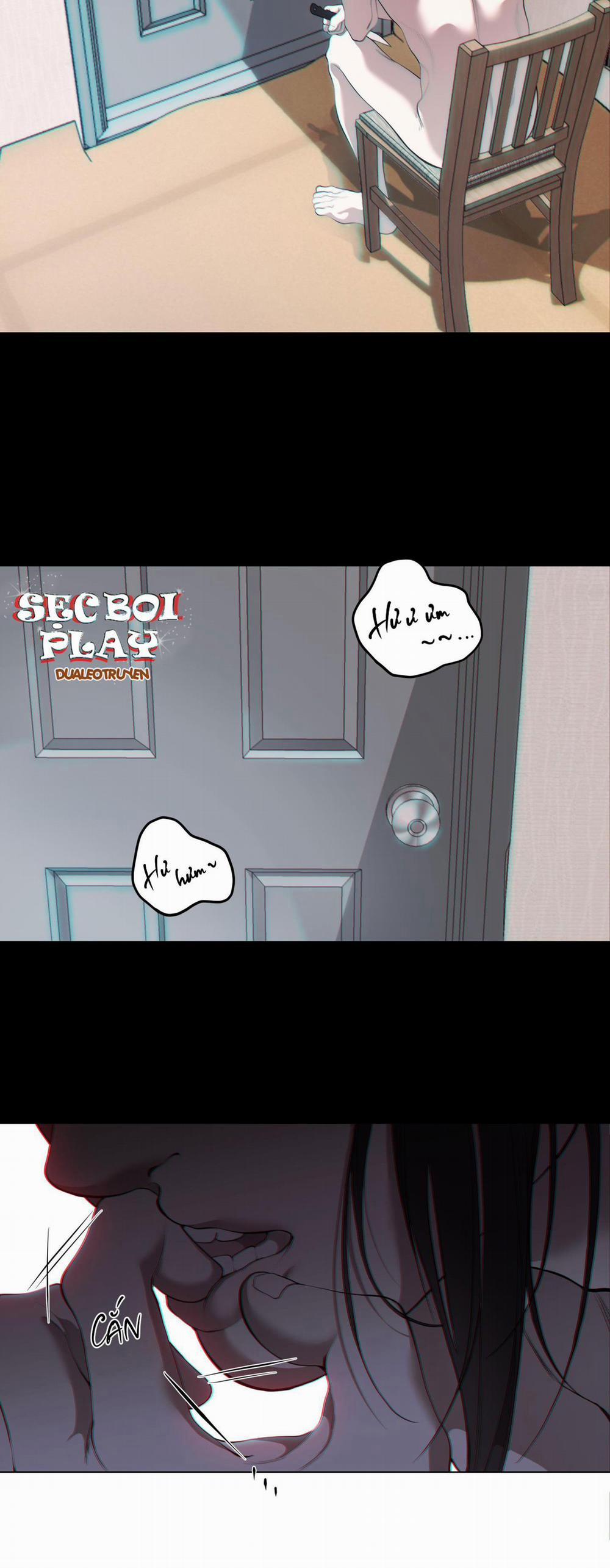 MẶT NẠ ĐẦU CỪU 10 trang 18