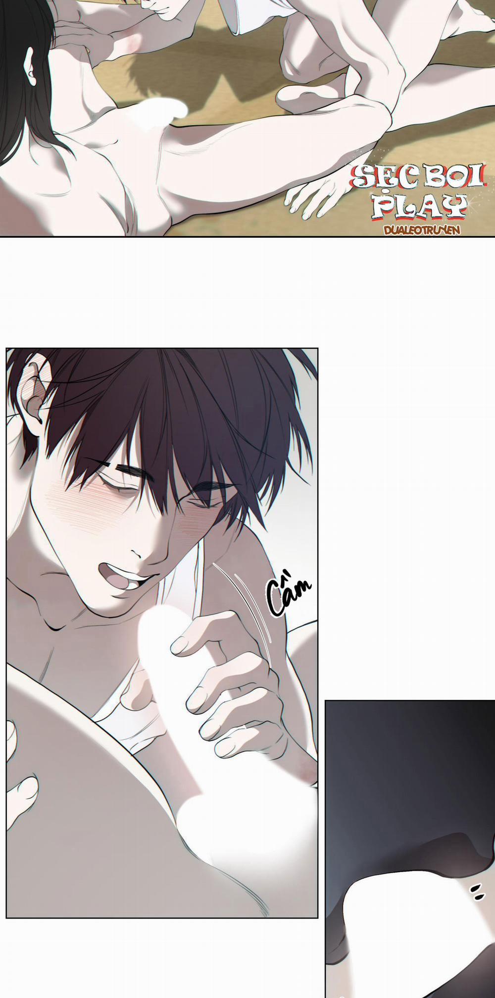 MẶT NẠ ĐẦU CỪU 10 trang 24