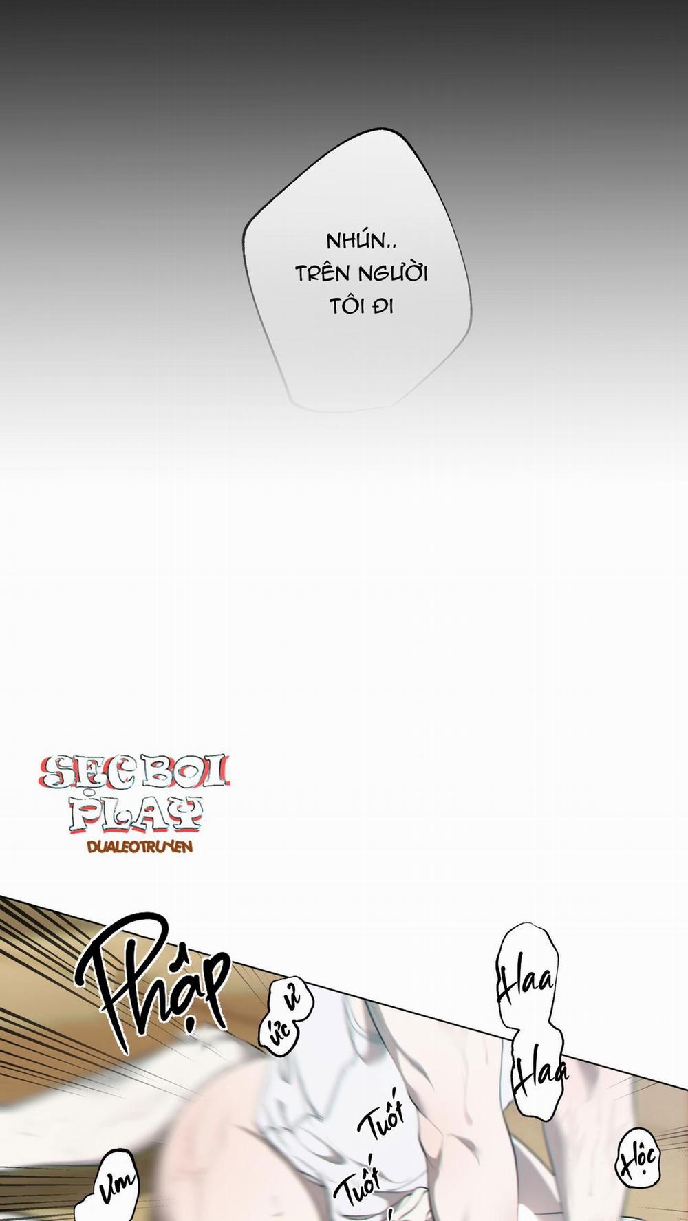 MẶT NẠ ĐẦU CỪU 10 trang 35