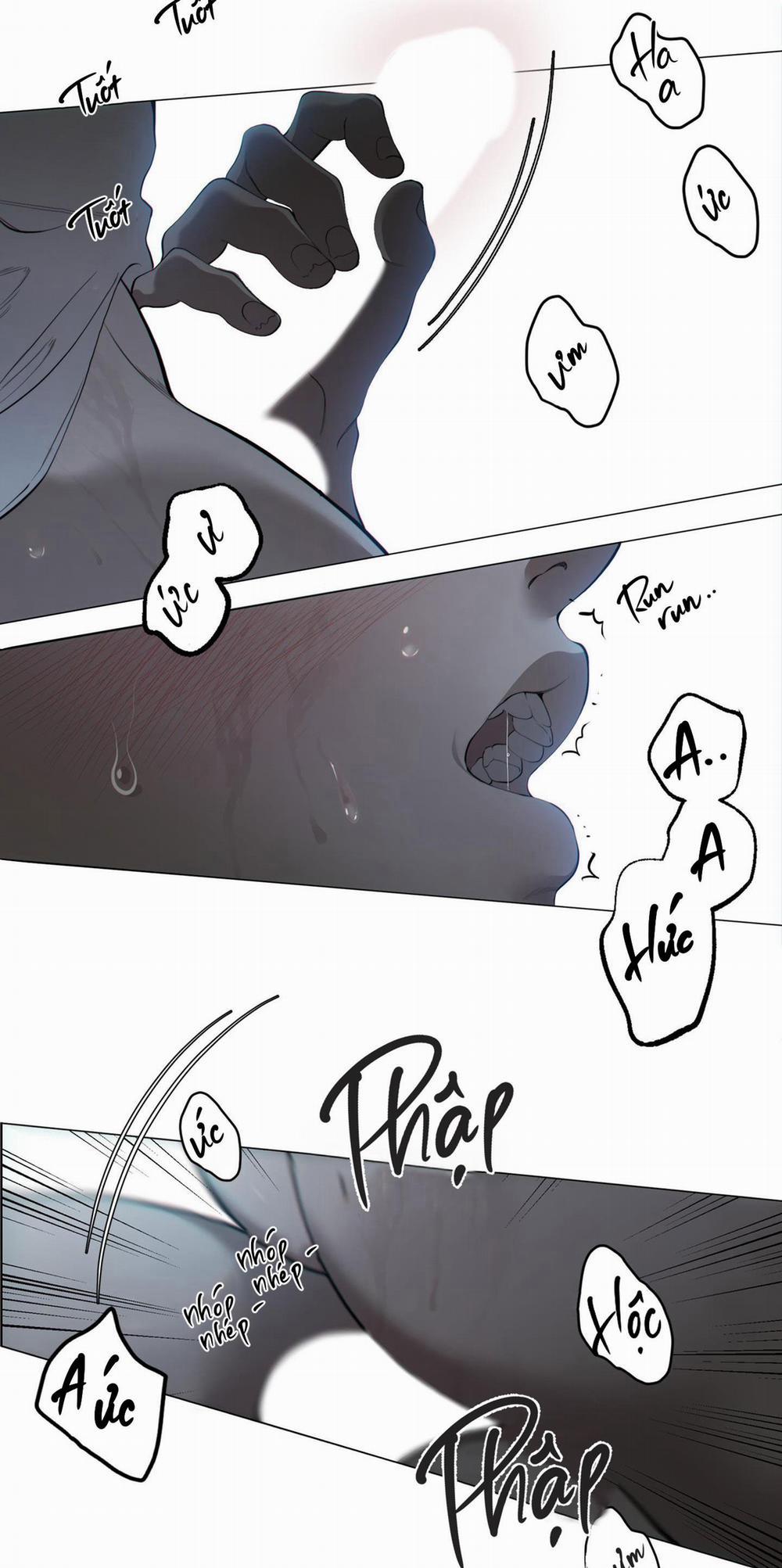 MẶT NẠ ĐẦU CỪU 10 trang 38