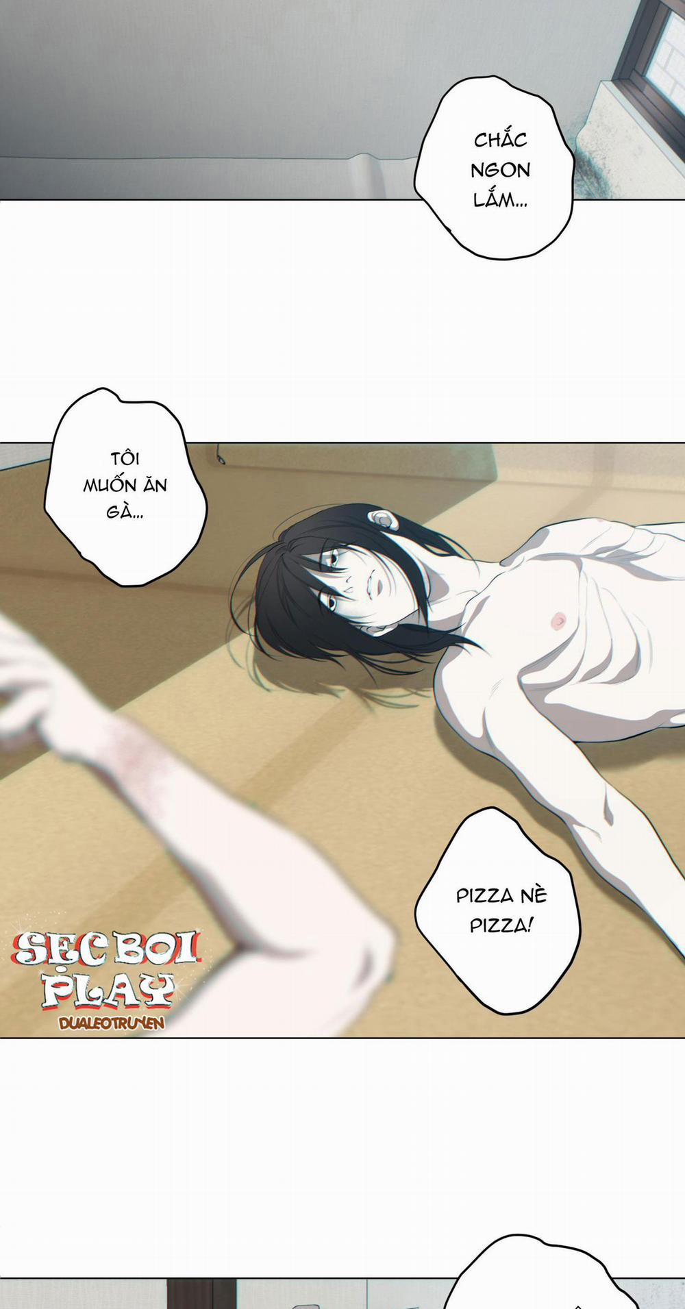 MẶT NẠ ĐẦU CỪU 10 trang 9