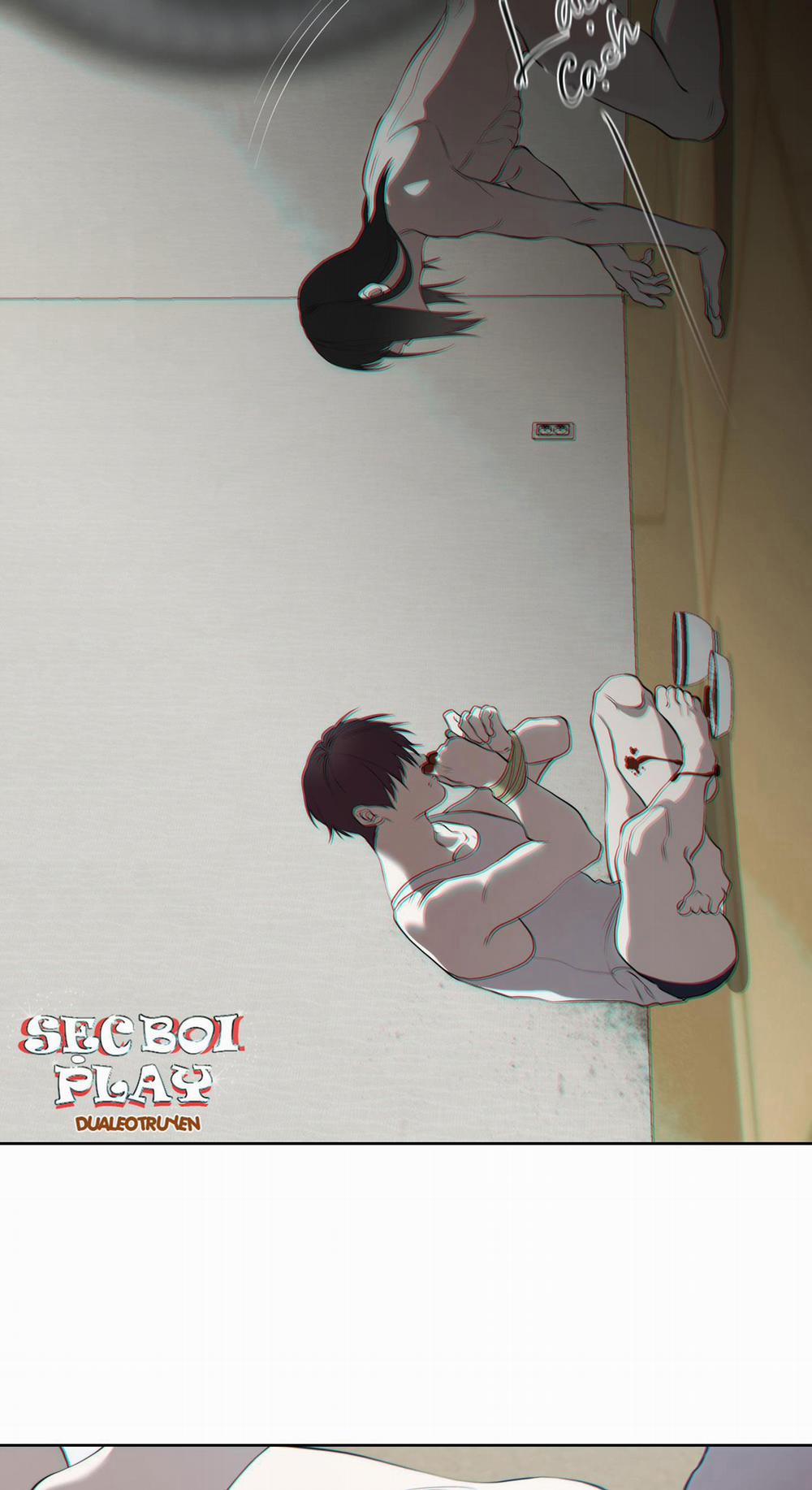 MẶT NẠ ĐẦU CỪU 11 trang 14